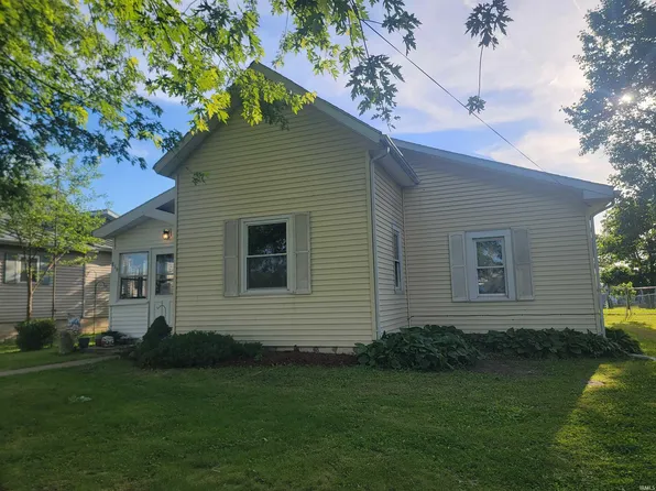 816 N Hickory St, Dunkirk, IN 47336