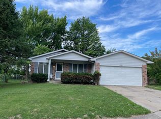4012 90th Ave, Florissant, MO