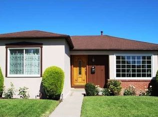 3544 S Cochran Ave, Los Angeles, CA 90016