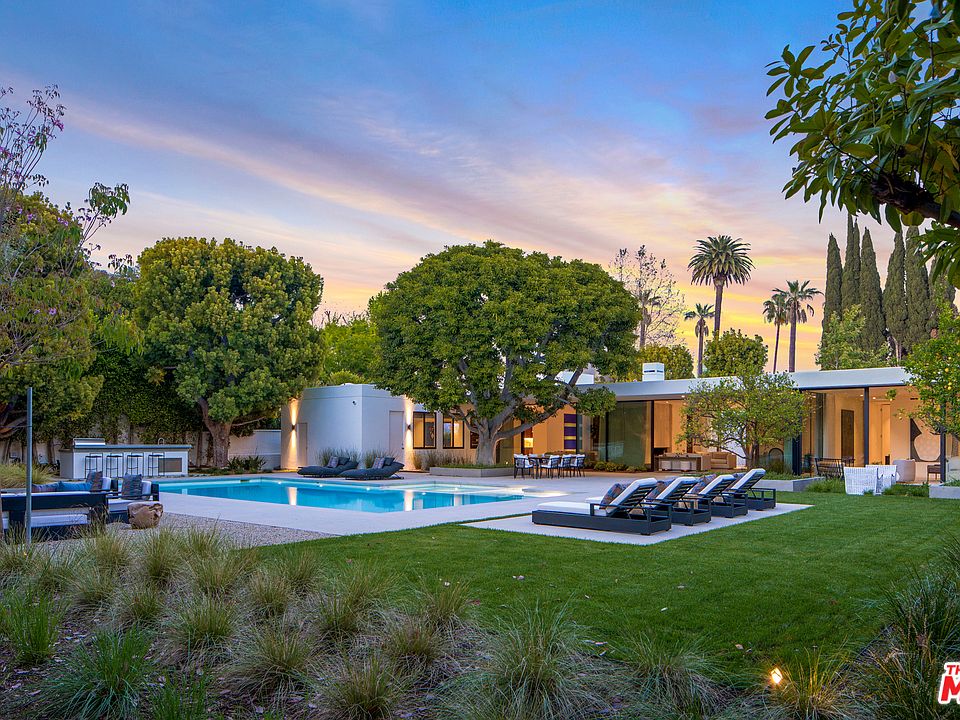 713 N Hillcrest Rd, Beverly Hills, CA 90210 | Zillow