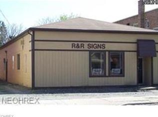 83 E Midlothian Blvd, Youngstown, OH