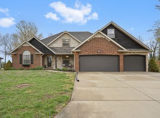 5476 Anita Ave, Pleasant Hope, MO 65725
