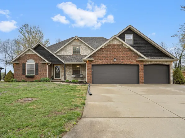 5476 Anita Avenue, Pleasant Hope, MO 65725