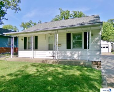 1322 N 9th St, Beatrice, NE, 68310