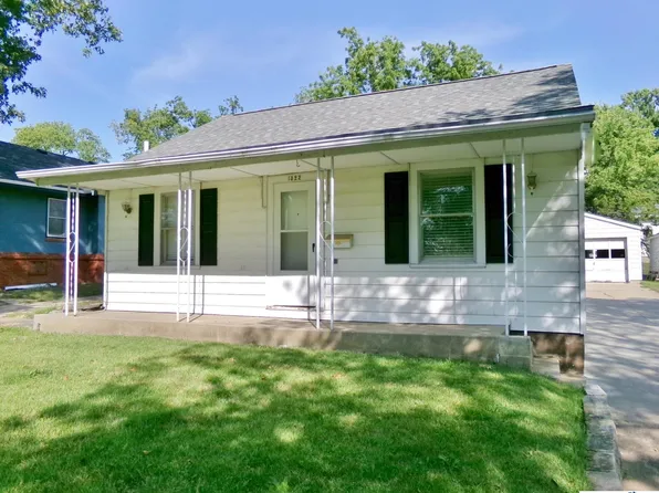 1322 N 9th St, Beatrice, NE 68310