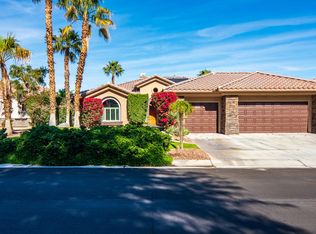 97 Via Bella, Rancho Mirage, CA 92270