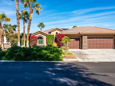 97 Via Bella, Rancho Mirage, CA, 92270