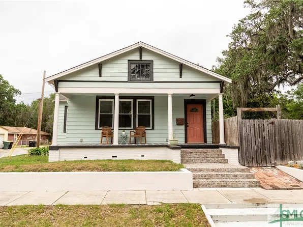 2142 Vermont Avenue, Savannah, GA 31404