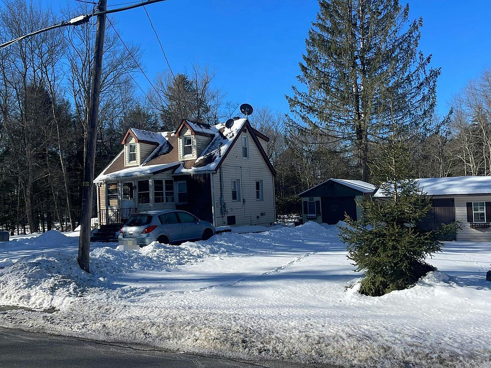 40 Tobyhanna Rd, Gouldsboro, PA 18424 Zillow