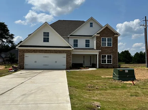58 Utah St, Fort Mitchell, AL 36856