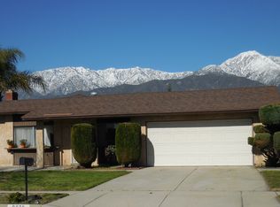 9970 Monte Vista St, Alta Loma, CA 91701