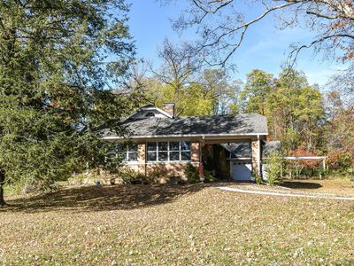 2904 W 25th St, Anderson, IN, 46011