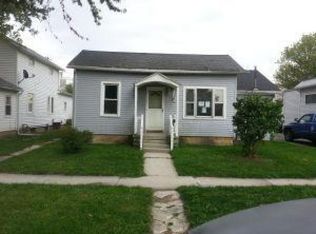 531 W Tiffin St, Fostoria, OH 44830