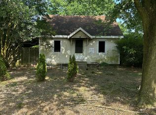 32035 Hickory Manor Rd, Frankford, DE 19945