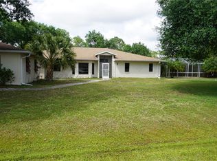22488 Tennyson Ave, Pt Charlotte, FL 33954