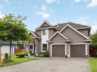 16840 60a Ave, Surrey, BC V3S 8X5