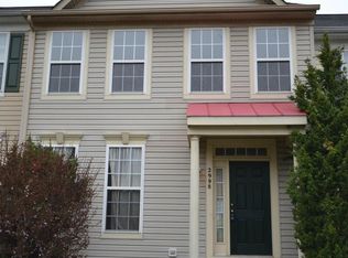 2998 Stockholm Way, Woodbridge, VA 22191