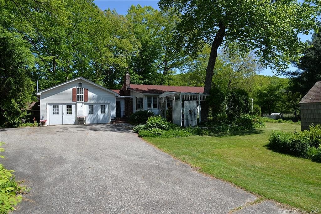 94 Zaicek Rd, Ashford, CT 06278 Zillow