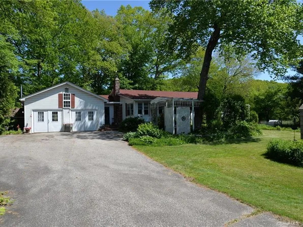 94 Zaicek Road, Ashford, CT 06278