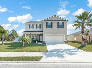 6101 Black Filly Ln, Jacksonville, FL 32234