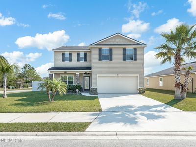 6101 BLACK FILLY Lane, Jacksonville, FL, 32234