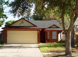 20230 Linden Tree Dr, Katy, TX 77449