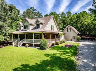 1991 Armour Bridge Rd, Greensboro, GA 30642