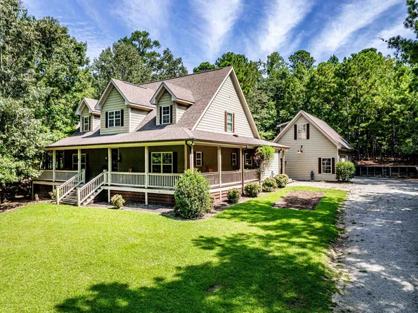 1991 Armour Bridge Rd, Greensboro, GA 30642