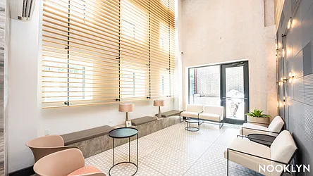 Rented by Nooklyn NYC LLC