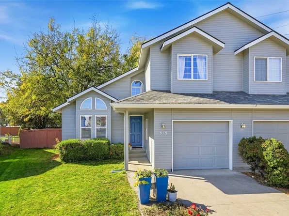 818 SE Marine Drive #818, College Place, WA 99324