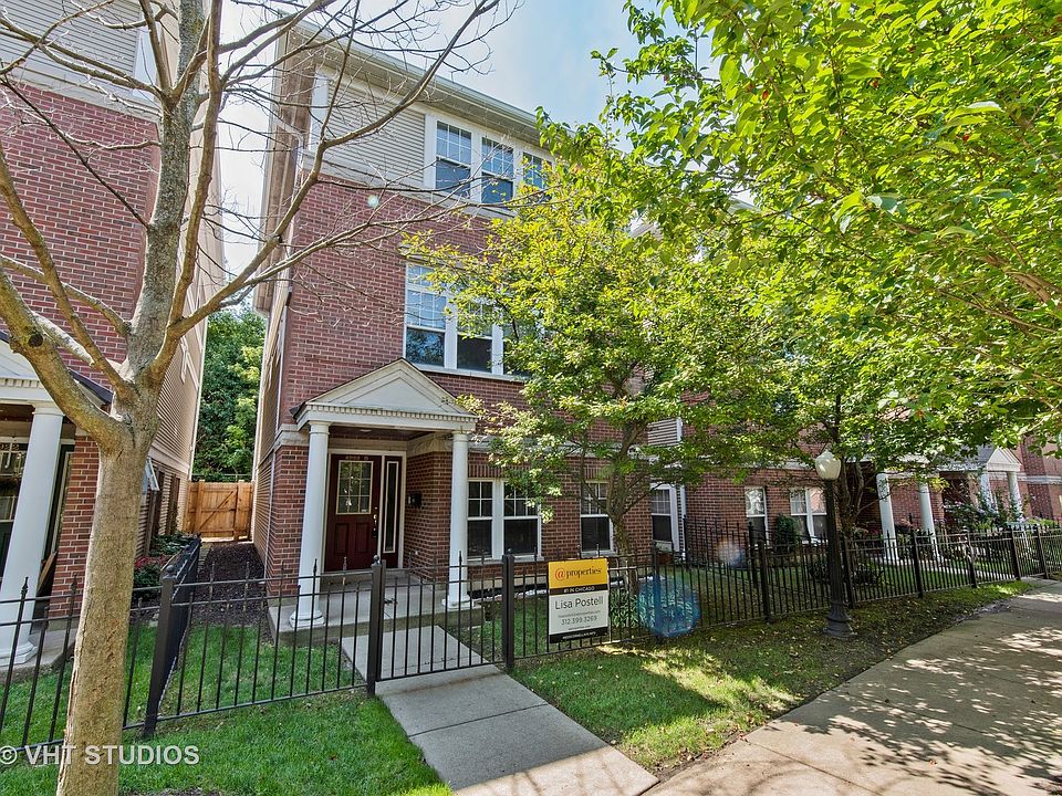 1st image of 4922 S Cornell Ave APT S