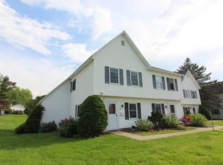 411 Westview Cir, Williston, VT 05495