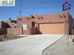 2041 San Patricio Loop, Las Cruces, NM 88011