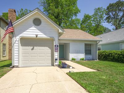 2527 Georgetown Ln, Fort Walton Beach, FL, 32547