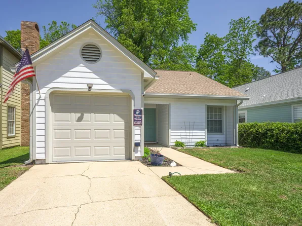 2527 Georgetown Ln, Fort Walton Beach, FL 32547