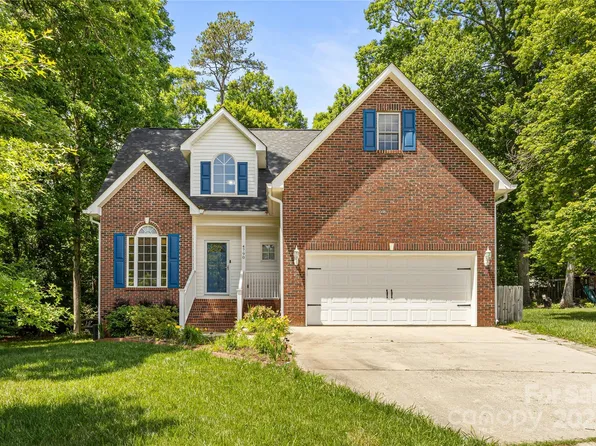 4790 Cascade Ave, Rock Hill, SC 29732