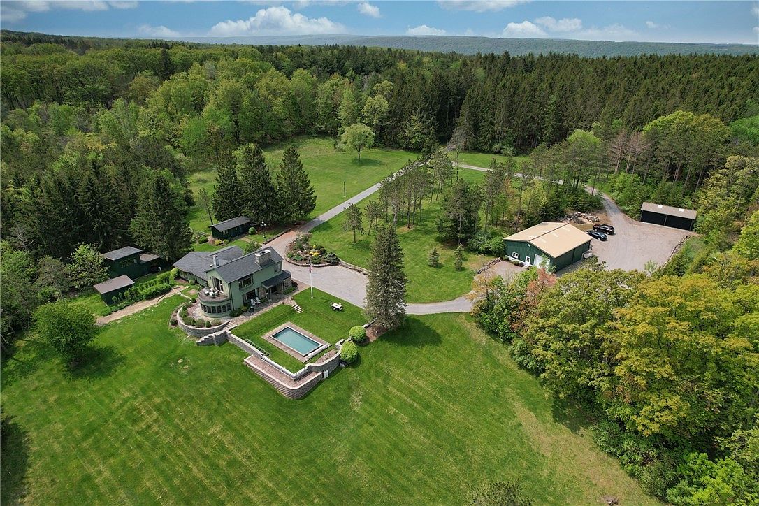 6219 Canadice Hill Rd, Springwater, NY 14560 Zillow