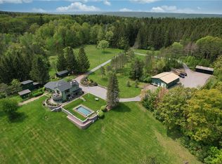 6219 Canadice Hill Rd, Springwater, NY 14560