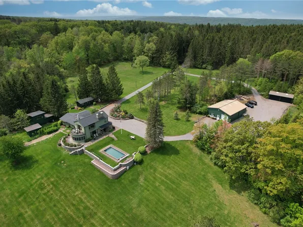 6219 Canadice Hill Rd, Springwater, NY 14560