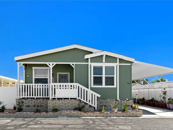 2205 W Acacia Ave #163, Hemet, CA 92545