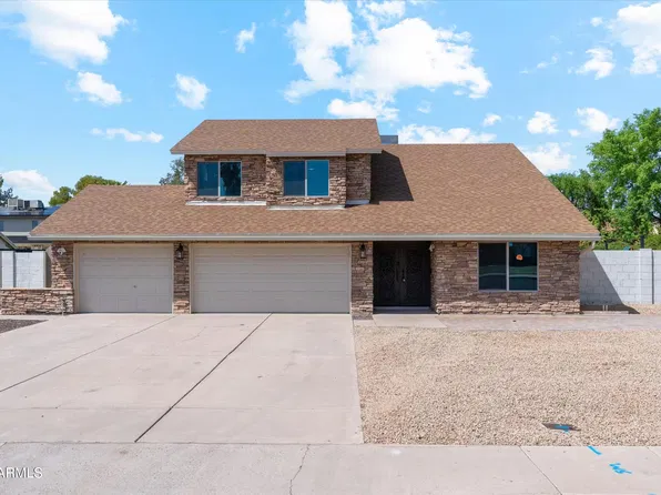 5210 E PARADISE Lane, Scottsdale, AZ 85254