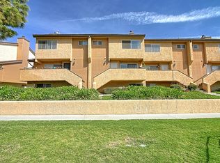 677 County Square Dr UNIT 58, Ventura, CA 93003