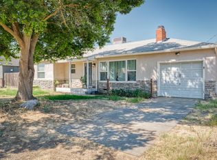 925 S Johnson Rd, Turlock, CA 95380