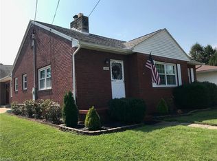 2804 Vaughan Ave, Parkersburg, WV 26101