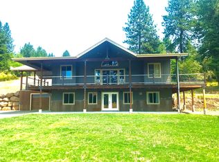 176 Hawthorn, Kooskia, ID 83539