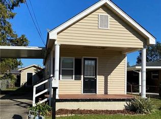 717 Bellanger St, Harvey, LA 70058