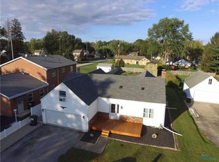 809 Upton Rd, Fremont, OH 43420