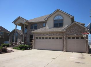 1001 N Westshore Blvd, Manteno, IL