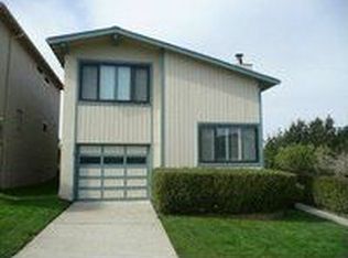 402 Imperial Dr, Pacifica, CA 94044