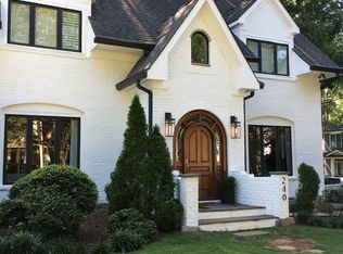 240 Mountain View St, Decatur, GA 30030